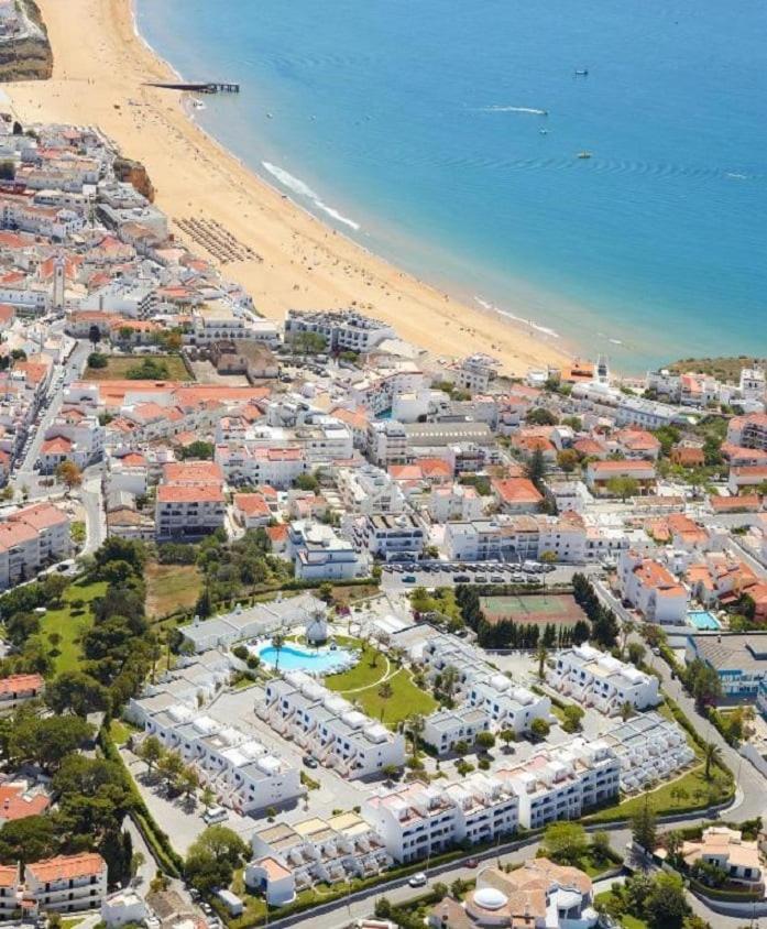Hotel The Albufeira Concierge - Moinho Pool & Gardens Extérieur photo