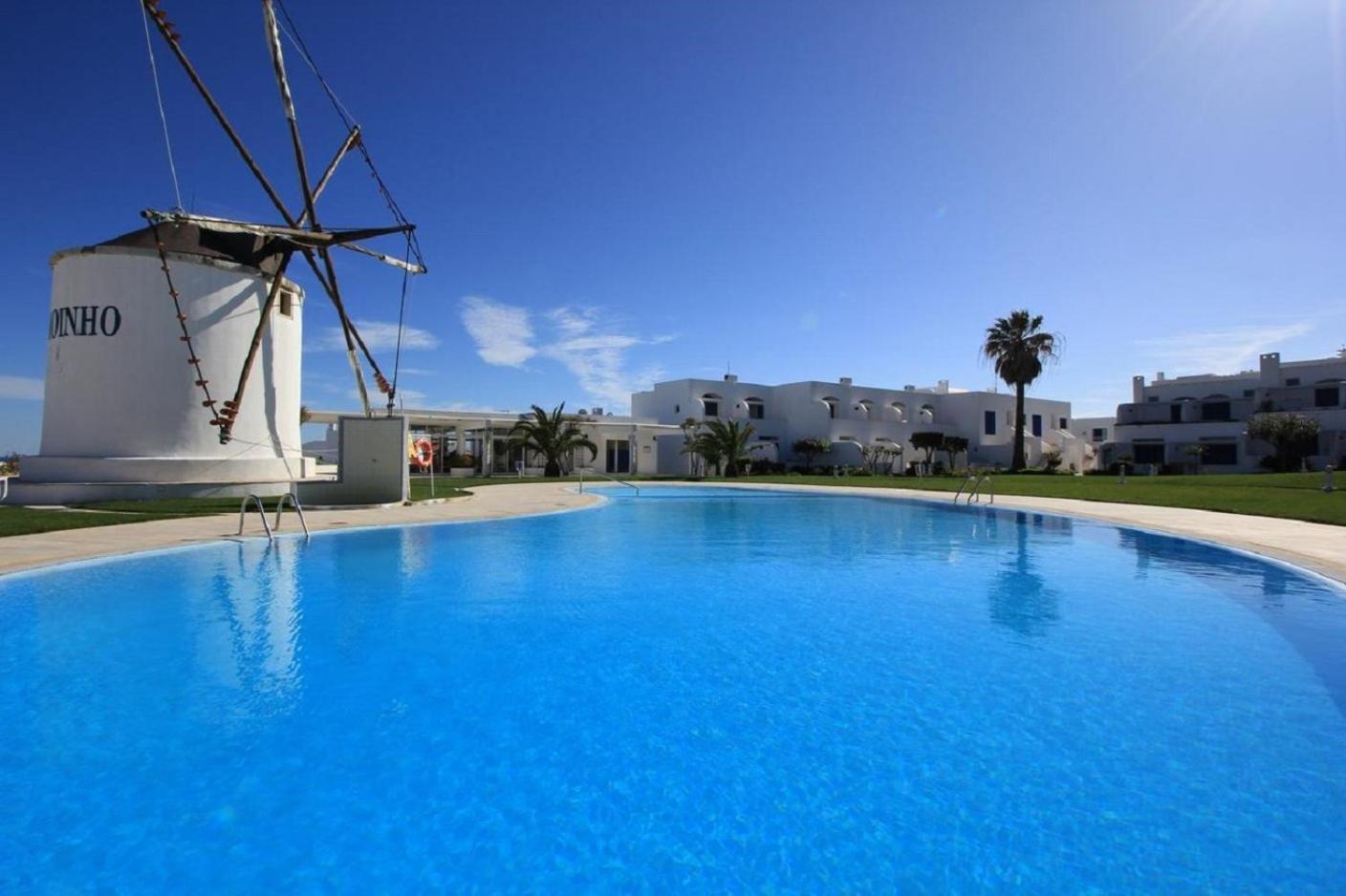 Hotel The Albufeira Concierge - Moinho Pool & Gardens Extérieur photo
