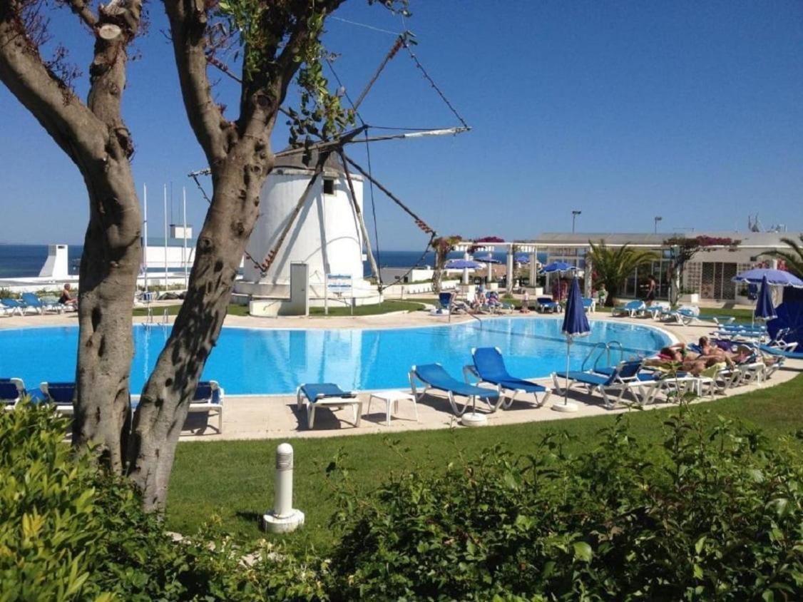 Hotel The Albufeira Concierge - Moinho Pool & Gardens Extérieur photo