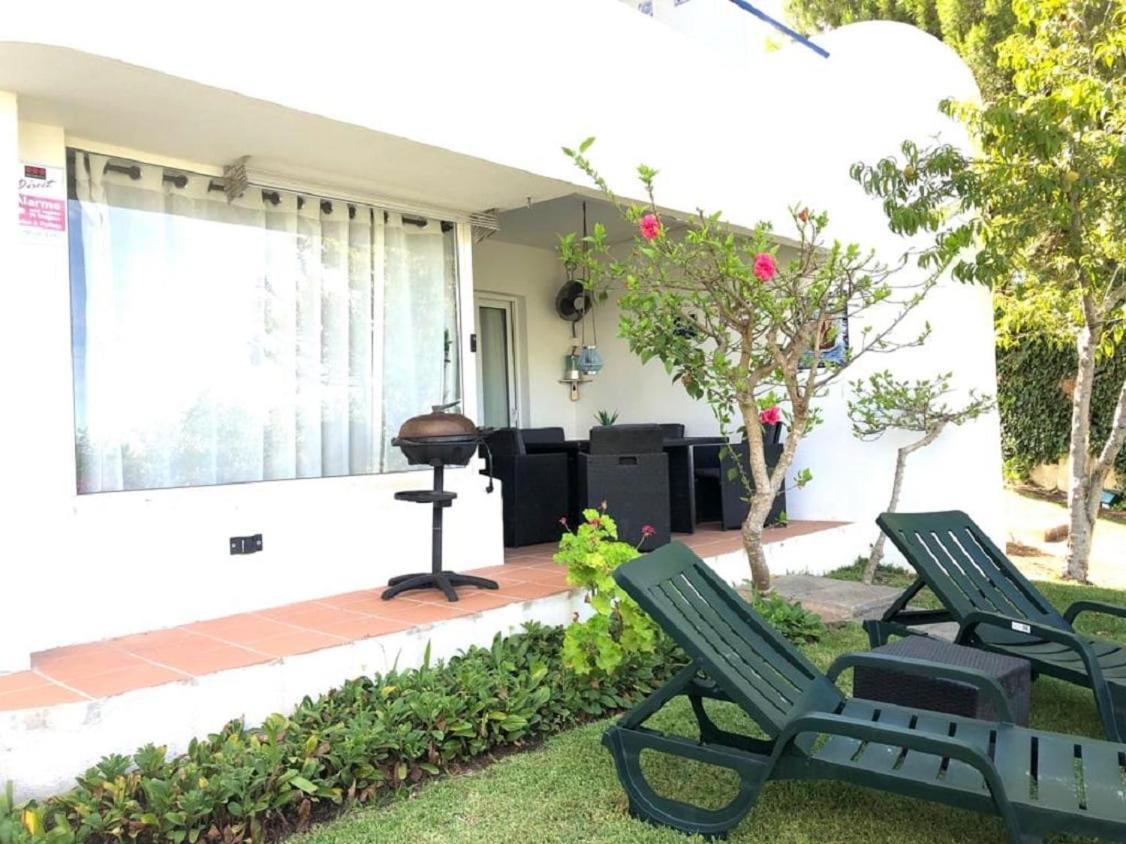 Hotel The Albufeira Concierge - Moinho Pool & Gardens Extérieur photo