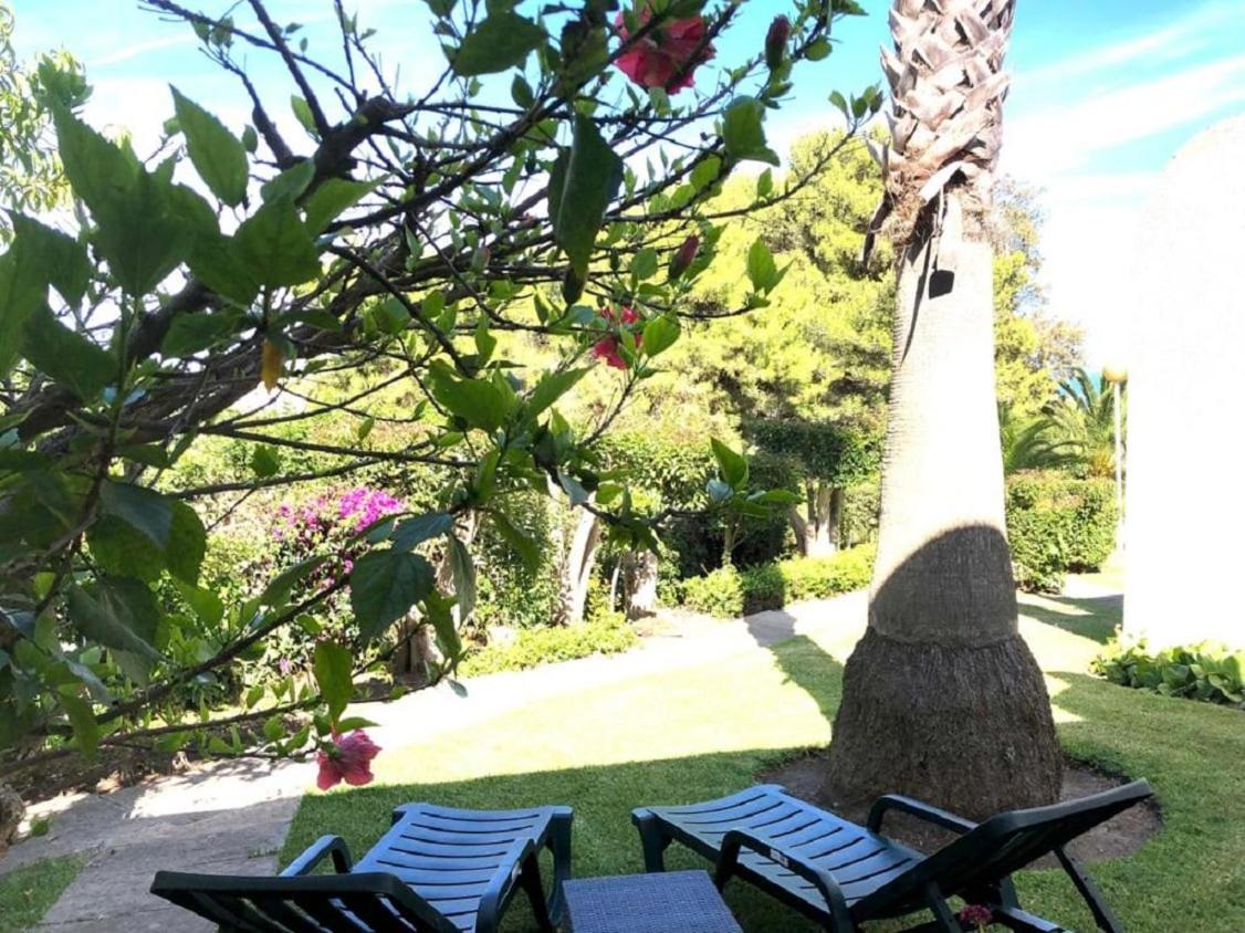 Hotel The Albufeira Concierge - Moinho Pool & Gardens Extérieur photo